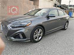 هیۆندای سۆناتا